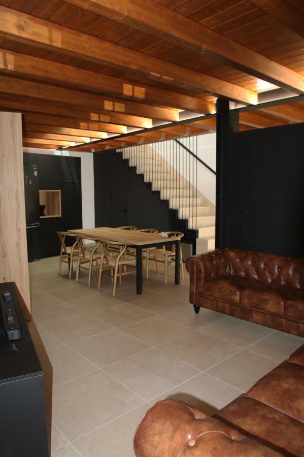 Un Moment, Casa Rural De 4 Estrellas Les Coves de Vinroma Buitenkant foto