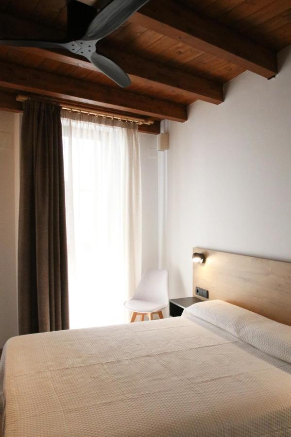 Un Moment, Casa Rural De 4 Estrellas Les Coves de Vinroma Buitenkant foto