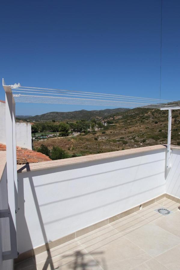 Un Moment, Casa Rural De 4 Estrellas Les Coves de Vinroma Buitenkant foto