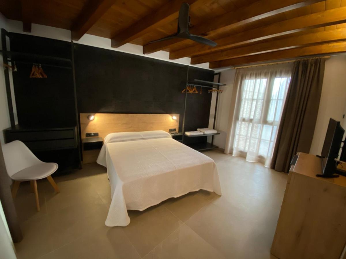 Un Moment, Casa Rural De 4 Estrellas Les Coves de Vinroma Buitenkant foto