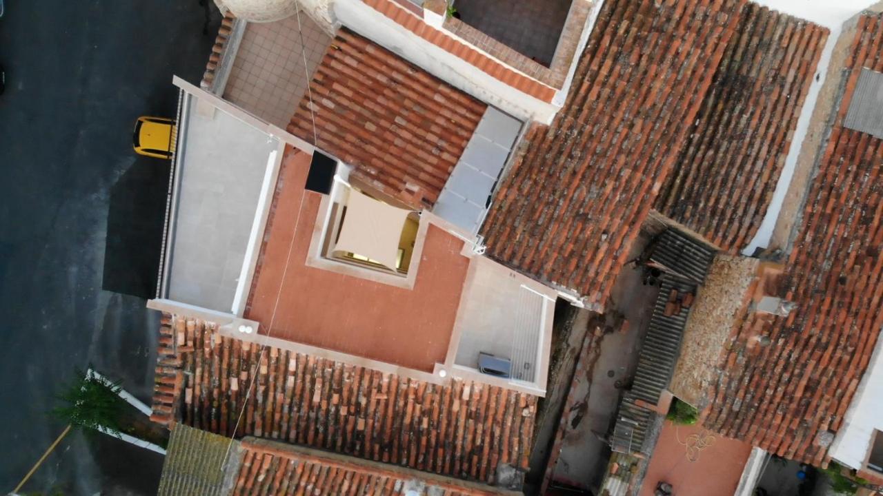 Un Moment, Casa Rural De 4 Estrellas Les Coves de Vinroma Buitenkant foto